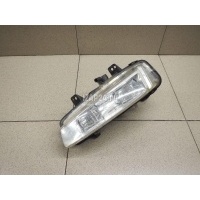 Фара противотуманная левая Land Rover Range Rover Evoque (2011 - 2018) LR026090