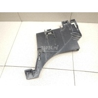 Кронштейн фар левый Land Rover Range Rover Evoque (2011 - 2018) LR044484