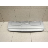 Накладка переднего бампера центральная Land Rover Range Rover Evoque (2011 - 2018) LR026539