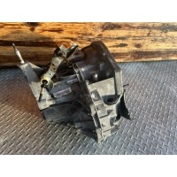 КПП механическая (МКПП) Renault Laguna 2 2000 PK6018, 7701719154, C394785, 820006