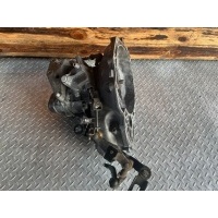 КПП механическая (МКПП) Opel Zafira B 2007 55352935, 649354685, P073204