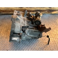 КПП механическая (МКПП) Ford Galaxy 1 1999 957T7F096