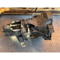 КПП механическая (МКПП) Audi 80 B4 1994 BAA, BAA26053, 26053