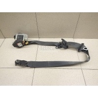 Ремень безопасности с пиропатроном Land Rover Range Rover Evoque (2011 - 2018) LR026440