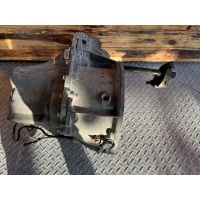 КПП механическая (МКПП) Renault Scenic 2 2005 141454, ND0102, 820021, A003037