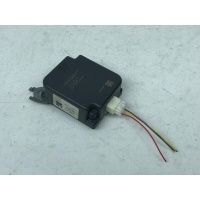 Блок управления центральным замком Toyota Tundra XK50 2010 89741-0C041