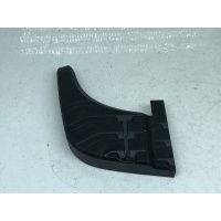 Накладка бампера Toyota Tundra XK50 2010 52164-0C040