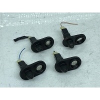 Концевик Toyota Tundra XK50 2010 84231-0C010