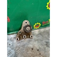 Кронштейн двигателя Volkswagen Polo седан 2013 6R0199185B