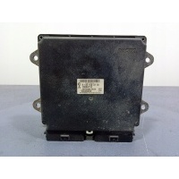 Mitsubishi кольт vi z30 1.3 16v блок управления двигателя 1860a710