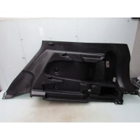 X - trail iii t32 2017 г. боковина багажника правая задняя заднего обивка 849504ce0a