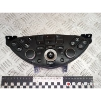 Блок управления печки/климат-контроля Nissan Primera P12 2005 28395AV620