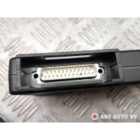 Блок управления телефоном Nissan Primera P12 2005 28383AV700,28383AV720