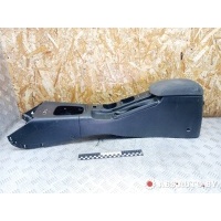 Консоль салона (кулисная часть) Nissan Primera P12 2005 96911AV900,96965AV900
