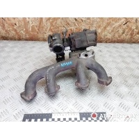 Турбина Fiat Ducato 1995 53169706003,53169886003,46234212,46234231,60812415,7620484,77403100,4540550001,4540555001S,7740310