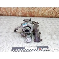 Турбина SEAT Ibiza 3 2007