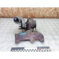 Турбина SEAT Ibiza 3 2007 045253019J,045253019JV,045253019JX,54399700054,54399880054,MTK1412GR,MTK1412NM,MTK1412RF,MTK1412SL,MTK1412RB