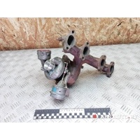 Турбина Volkswagen Touran 2005 03G253014MV