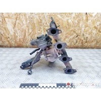 Турбина Citroen C5 2006 53041015096,K03321246,321246,9632124680,9640168280,53039700024,53039700050,53039880024,53039880050,0375C9,0375F5,0375G3,0375G4,K03401682