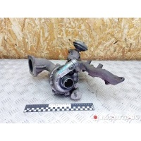 Турбина Chrysler Voyager 3 2000 VA670107,35242093F,05066825AA,5066825AA,VA430035,VA67,MTI5212BH,MTI5212GR,MTI5212SL,MTI5212RB