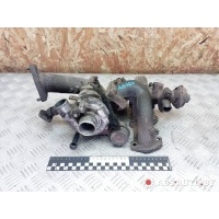 Турбина Alfa Romeo 145 930 1997
