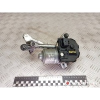 Моторчик передних стеклоочистителей (дворников) Peugeot 5008 2011 9671062380,3397021289,1397220577,1137328460