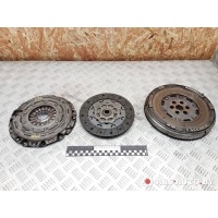 Комплект сцепления Peugeot 5008 2011 C0282684,235836047,283243VS,1012527