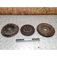 Комплект сцепления Renault Laguna 2 2006