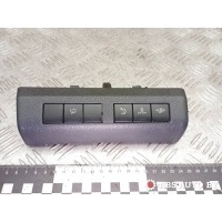 Блок кнопок Peugeot 3008 2011 9688200577,96672047XT,33987901,96671878XT,33985801