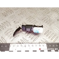 Датчик удара Peugeot 5008 2011 9663904980