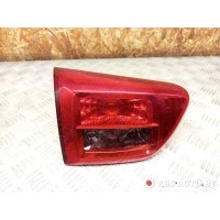 Фонарь крышки багажника левый Peugeot 4007 2009 1146379,E132437