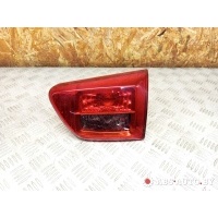 Фонарь крышки багажника правый Peugeot 4007 2009 1146379,E132437