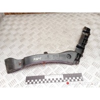 кронштейн крепления бампера заднего Peugeot 3008 2015 9683047280