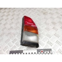 Фонарь задний правый Volkswagen Polo 2 1988 867945112B