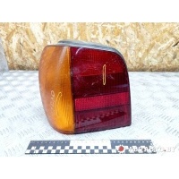 Фонарь задний левый Volkswagen Polo 3 2000 6N0945095,6N0945257A