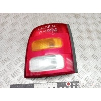 Фонарь задний правый Nissan Micra 2 (K11) 2001 265506F600