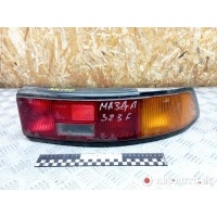 Фонарь задний правый Mazda 323F BG 1991 RR1321,0431321L