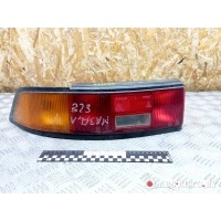 Фонарь задний левый Mazda 323F BG 1991 RR1321,0431321L