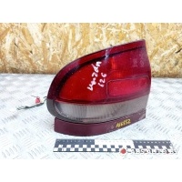 Фонарь задний левый Mazda 626 GE 1997 0431392L,RR1392