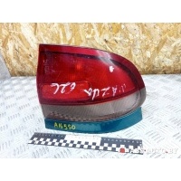 Фонарь задний правый Mazda 626 GE 1997 0431392R,RR1392