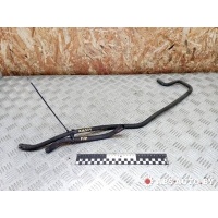 Патрубок радиатора Mercedes-Benz Vito 2013 A6395012982