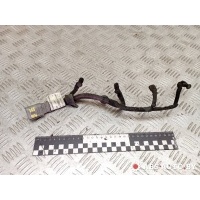Проводка (планка) свечей накала Peugeot Partner (M59) рест. 2006 9653805580