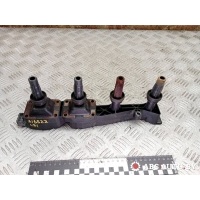 Катушка зажигания Peugeot 307 2003 597080,597099,96363378,9636337880,0040102045,ZSE045,20183,880085,2503819,133819,15301013,CCS1067MA,GCK0010TN,CE67,CZ1067A,CZ1067C,245095,2526182,2526182A,201N10011Z