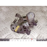 Замок капота Citroen C5 2001