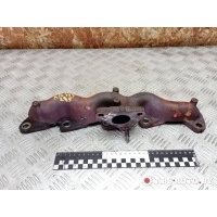 коллектор выпускной Nissan Almera N16 2006 AW400,14004AW400