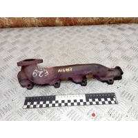 коллектор выпускной Mercedes-Benz CLK-Класс C209/A209 2004 6111420501,6461420201,6461420301,A6111420501,A6461420201,A6461420301