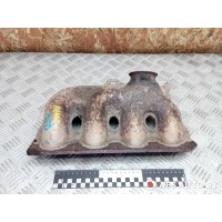 коллектор выпускной Peugeot 407 2006