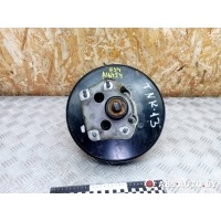 Вакуумный усилитель тормозов Renault Grand Scenic 3 2011 460910006R,472100013R