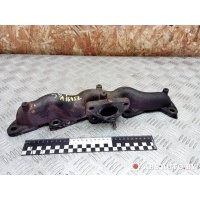 коллектор выпускной Nissan Almera N16 2002 AW400,14004AW400