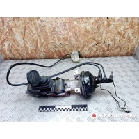 Вакуумный усилитель тормозов Smart Fortwo 2003 0005065V003,0204220071,0005454V006,0204024655,0005242M018,0204220094